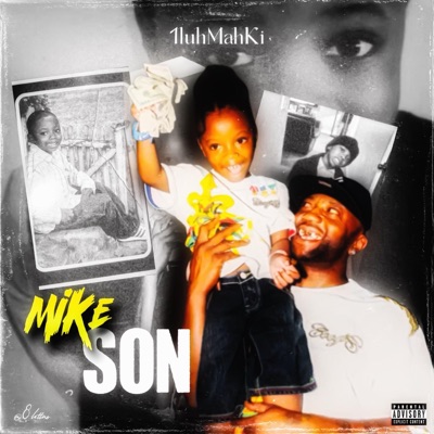 Mike Son - EP