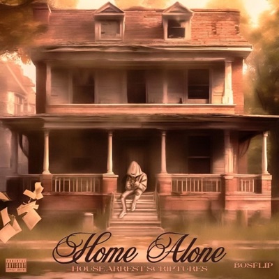 Home Alone: House Arrest Speeches