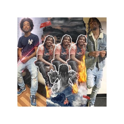 Throwaways 2018-2021