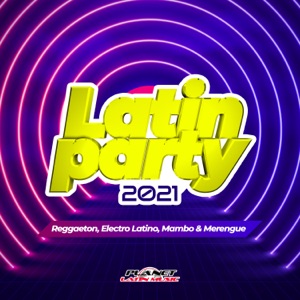 Es Todo para Mi (feat. Shainy el Brillante) [Proyecto FM Remix]