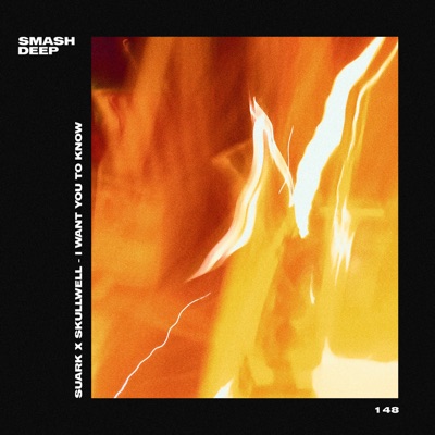 I Want You to Know - Single