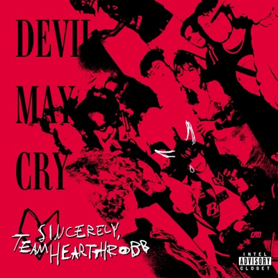 Devil May Cry</3