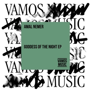 Goddess of the Night - EP