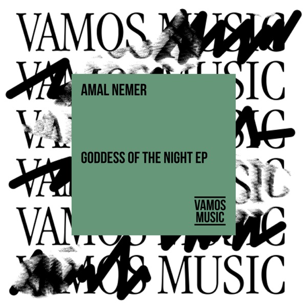 Goddess of the Night - EP