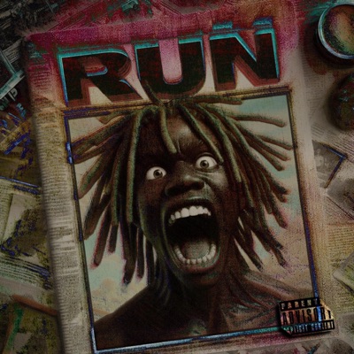 Run! - Single