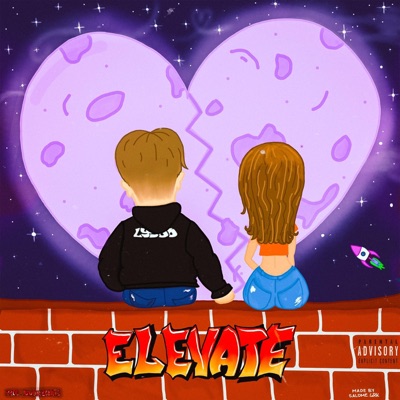 Elevate - Single