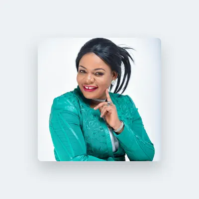 Listen to ANNASTACIA KIATU KIVUE, watch music videos, read bio, see tour dates & more!