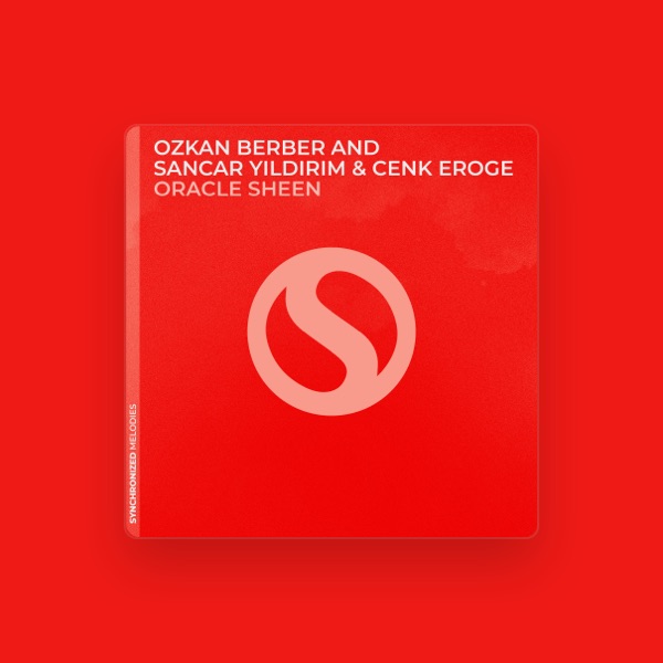 Ozkan Berber's avatar