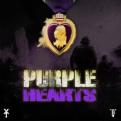 Purple Hearts artwork