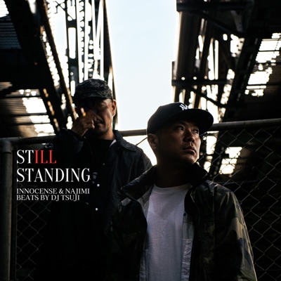 Still Standing - Single