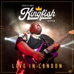 Christone "Kingfish" Ingram - Rock & Roll