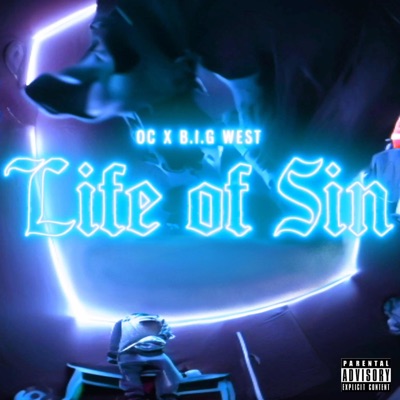 Life of Sin (feat. O.C) - Single