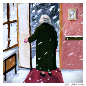 Alle Jahre wieder - Single