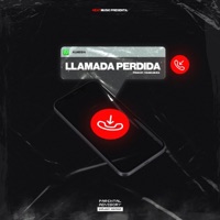 Llamada Perdida - Single - Almeida