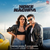 Tera Hoke Nachda Phira (feat. Lijo George) artwork