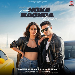 Tera Hoke Nachda Phira (feat. Lijo George)
