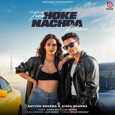 Tera Hoke Nachda Phira (feat. Lijo George) - Single