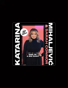 收听 Katarina Mihaljević、观看音乐视频、阅读小传、查看巡演日期等 ！
