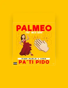 Ακούστε περιεχόμενο από Skbx, παρακολουθήστε μουσικά βίντεο, διαβάστε το βιογραφικό, δείτε ημερομηνίες περιοδείας, και πολλά ακόμη!