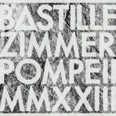 Pompeii MMXXIII (Instrumental) artwork