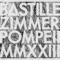 Pompeii MMXXIII (Instrumental) artwork