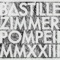 Pompeii MMXXIII (Instrumental) - Bastille & Hans Zimmer lyrics