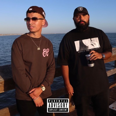 West Coast (feat. EcVargas & J.Star) - Single