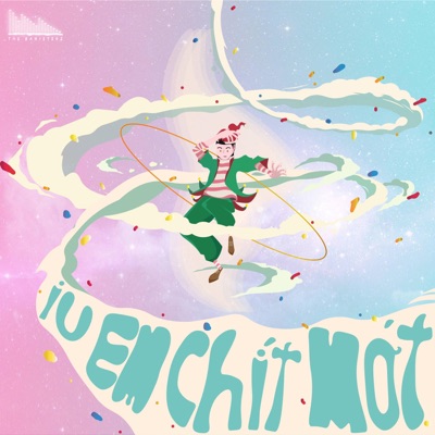 Iu em Chít Mớt - Single