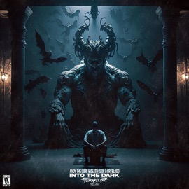 INTO the DARK rmx (Frenchkillerz Remix) Andy The Core & DEATH CODE