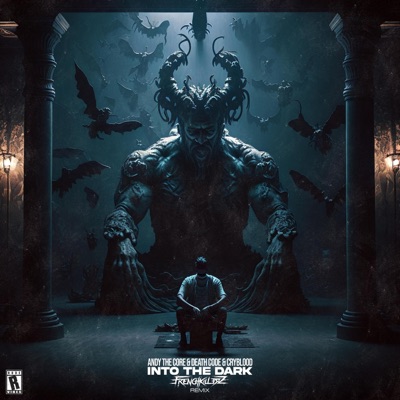 INTO the DARK rmx (Frenchkillerz Remix) - Single