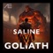 Saline V Goliath - Kooku lyrics