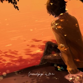 Leave It All Behind (feat. D1v) Spaceboyry