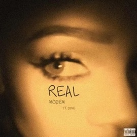 REAL (feat. DIME) MoDem