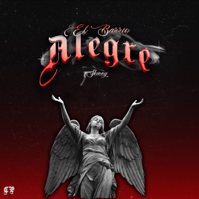 El Barrio Alegre - Single