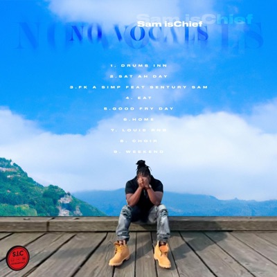 No Vocals