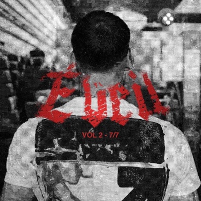 Eveil #2 (7/7) - Single