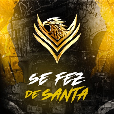 Se Faz de Santa - Single