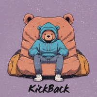 KICKBACK - Single - Shwah