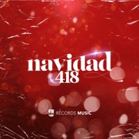 Navidad 418 - EP - 418 Records Music
