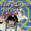 Earthquakey People (feat. Rivers Cuomo) - EP