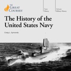 The History of the United States Navy (Original Recording)