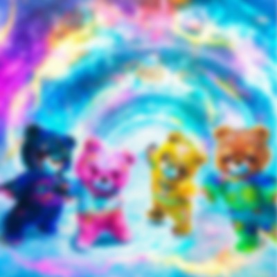 AL PASAR EL TUNEL ME ENCONTRE UNA RAVE - Single