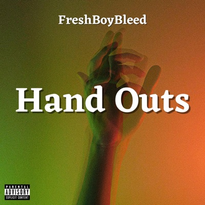 Hand Outs - Single