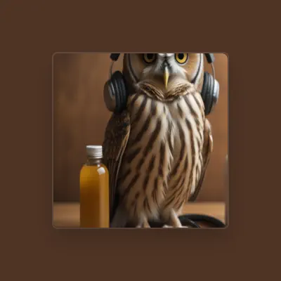 Listen to Frances Dj, watch music videos, read bio, see tour dates & more!