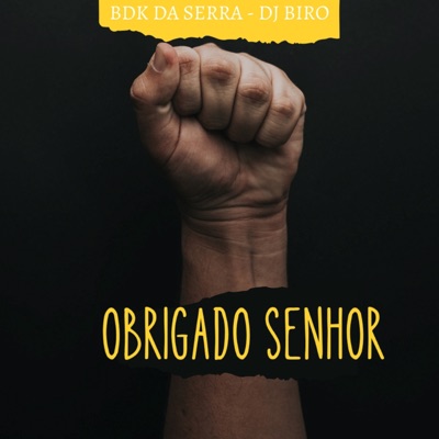 Obrigado Senhor - Single