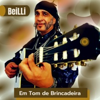Em Tom de Brincadeira - Single - Beilli
