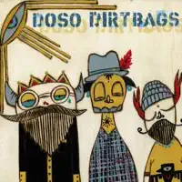 New Mexico Desert — Doso Dirtbags