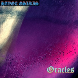 The Mad Science ofTsu-Bahr De Lanka Havoc Osiris