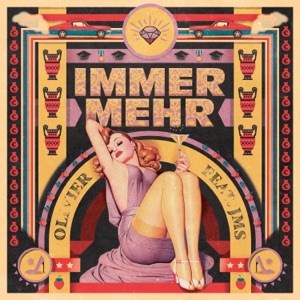 Immer mehr (feat. JMS)