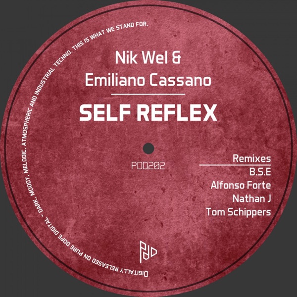 Self Reflex